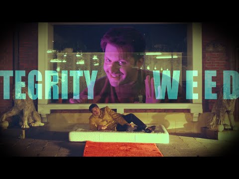 IMXIL - Tegrity Weed