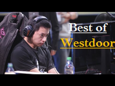 Best of Westdoor - Highlights, Plays & Funny Moments Montage
