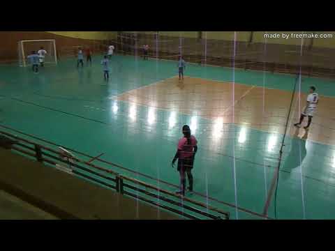 Coringa FS 6 x 1 Arsenal - 3º Copa do Vinho São Roque