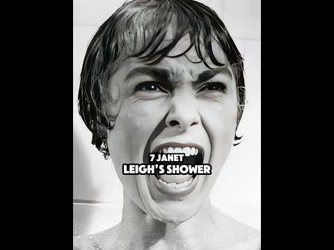 At 66, Psycho 1960 Secrets Hidden For Decades