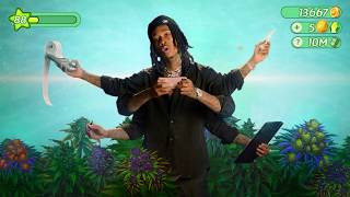 Wiz Khalifa&#39;s Weed Farm (10M+ Official Trailer)