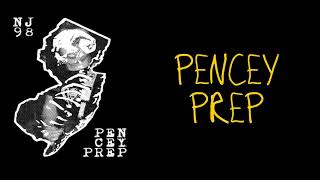 Pencey Prep - The Secret Goldfish / Lyrics