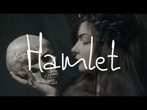 Hamlet - Hamlet Character Analysis