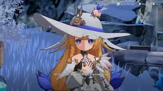 ( #DuetNightAbyss ) Gameplay Prólogo - Interludio #Truffle and Filbert #DNA 🌌💫🍑