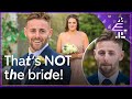 Adam Mistakes The Bridesmaid For The Bride! | Married At First Sight UK