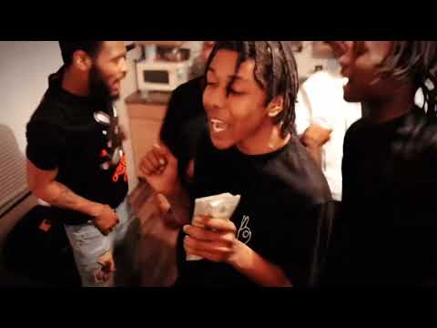 Otw twann x 47rob x MDB Shawn - Boots (Official Video)