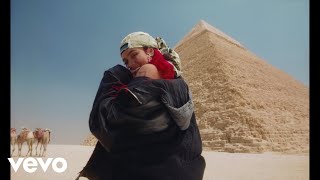 KAROL G, Ovy On The Drums - Cairo (Official Video)