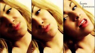 Leonie Francesca - it breaks my heart