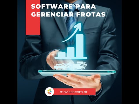 Assista ao vídeo da Movisat