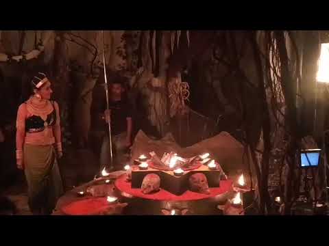 #Shiv Shakti tv serial me fir se diti or tarkasur ka naya sariyant racha !!🙏🙏