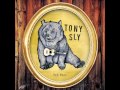 Tony Sly - 07 - In the End + lyrics 