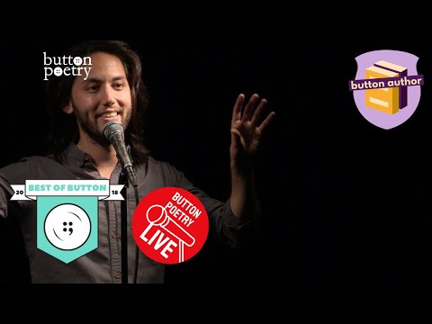 Phil Kaye - My Grandmother's Ballroom