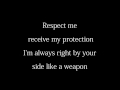 DIE ANTWOORD - "UGLY BOY" Lyrics on ...