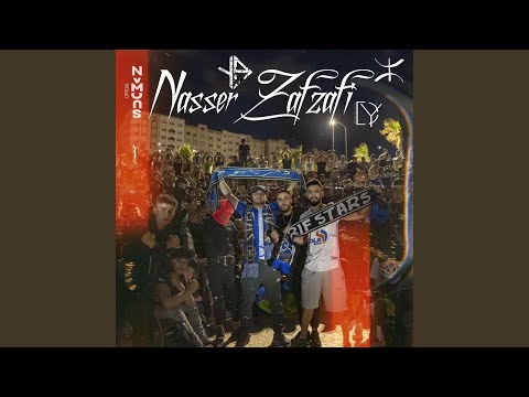 Nasser Zafzafi (feat. Namouss)