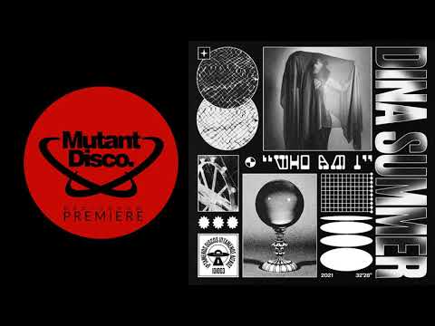 PREMIERE : Dina Summer - Who Am I (Club Version) (Iptamenos Discos)
