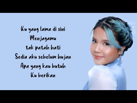 Sedia Aku Sebelum Hujan - Idgitaf | Lirik Lagu ~ Sudah paham kan sejauh ini&hellip;