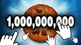Mining 999,999,999,999 Cookies Because I Can