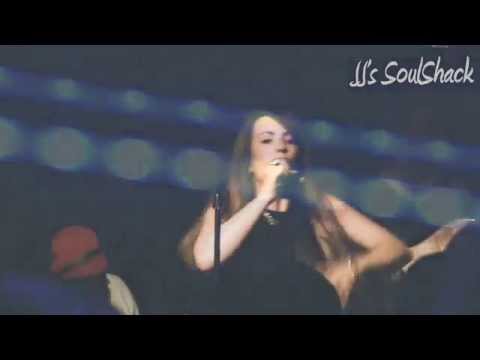 JJ's SoulShack at Jazz Cafe featuring Juliette Ashby 'Over and Over'