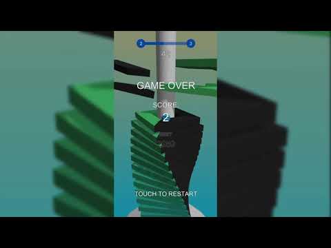 Stack Mania 3D