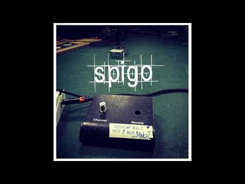 Spigo - Santa Ynez Song (2017)