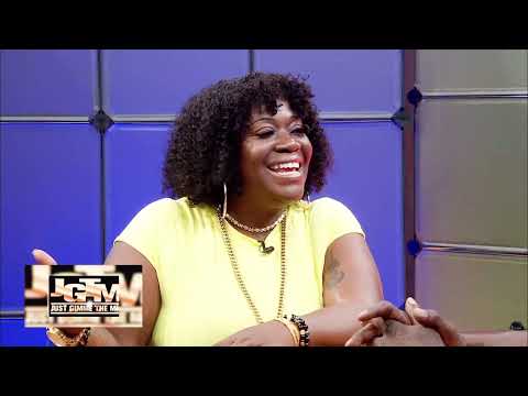 JGTMTV Features Legendary Original B Fats