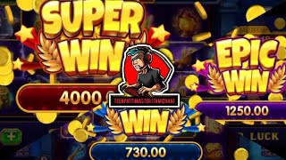 Teen Patti Master tamil|| 💥Explorer Slots Game Play tamil ||Super Win 
