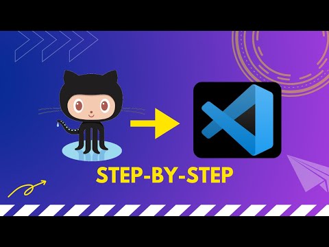 How To Pull Latest Changes From Github In Vs Code 2025 Github To Visual Studio Code