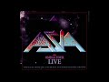 Asia - In The Course Of The Day Steve Howe Solo (Omega Tour Live, 2010)