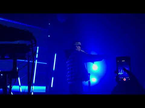 181224 Colde (콜드) - 시 @merrywavychristmas