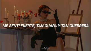 Paulina Rubio - Suave Y Sutil [Letra]