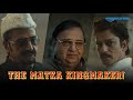 Meet The KINGMAKER Rakesh Bedi ‍ ️ Ft Vijay Varma Gulshan Grover Matka King Prime Video IN