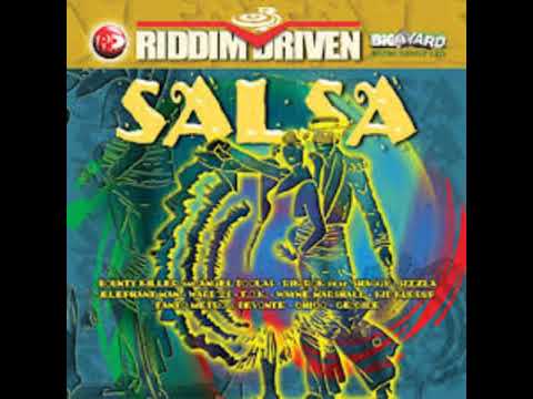 Bounty killer ft angel doolas: gal turn me on. Salsa riddim.