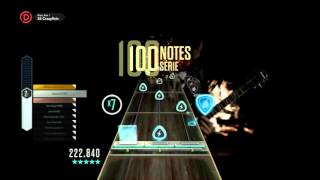 Guitar Hero Live   Also Am I  36 Crazyfists