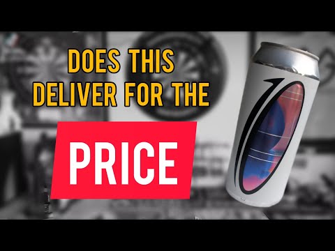 Beyond the mirage NEIPA 6% - Cloudwater - review No. 2071