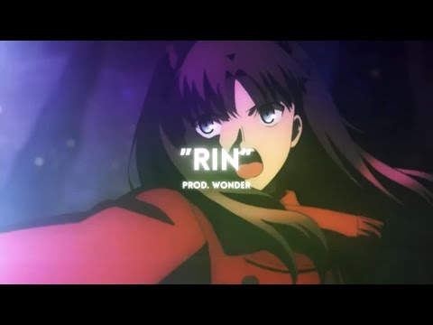 Wonder - “Rin” | Guitar Type Beat