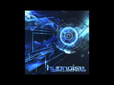 Hypnoise - Dimensional Shifting