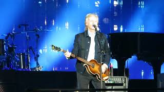 Paul McCartney - Come On To Me (Curitiba 2019)