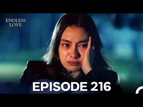 Endless Love Episode 216 (FULL HD)