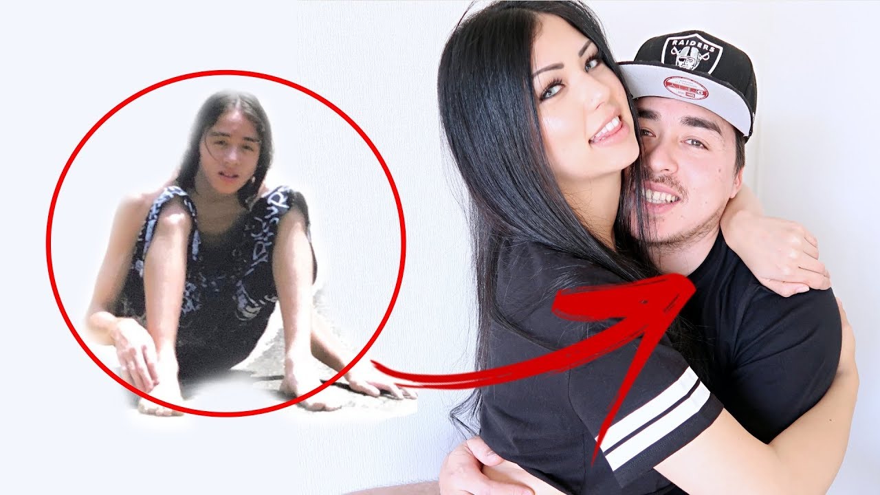 ESSE "POKEMON" EVOLUIU HEIN! - Nossa História de Amor ‹ Victoria Yanagui ›