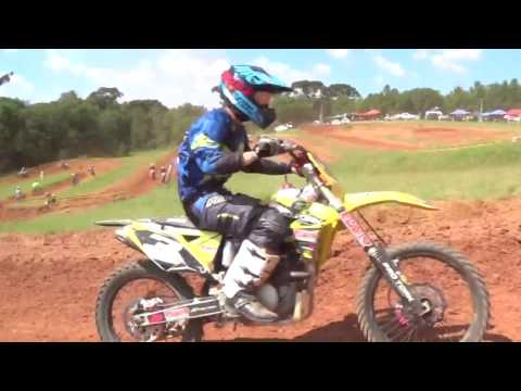 1ª Etapa Copa Araucária de Velocross 2017 - Intermediaria Especial 033