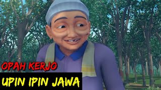 Download lagu DUBBING JAWA UPIN IPIN (opah kerjo) mp3 Download lagu DUBBING JAWA UPIN IPIN (opah kerjo) mp3
