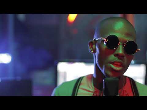 Jamez Levels- Heart & Soul(FLASHBACK STUDIO SESSION)