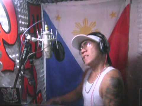 KAHIT SANDALI...TRIX DA ONE FT, DHEE ONE (P3T RECORDS..DA ONE PRODUCTIONS)