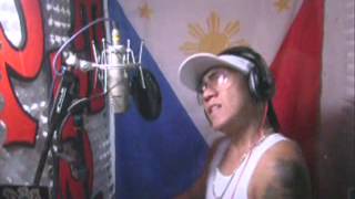 KAHIT SANDALI...TRIX DA ONE FT, DHEE ONE (P3T RECORDS..DA ONE PRODUCTIONS)