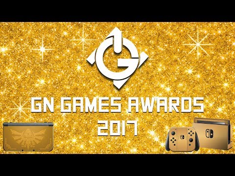 GN Awards 2017