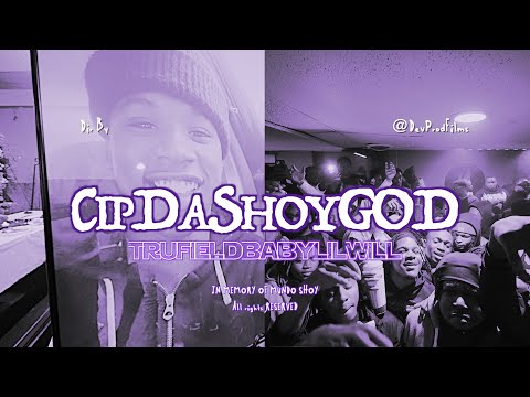 TruFieldBabyLilWill and Devprodfilms