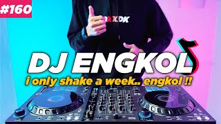 Download lagu DJ WHAT YOU CAME ENGKOL PARGOY TIKTOK I ONLY SHAKE... mp3