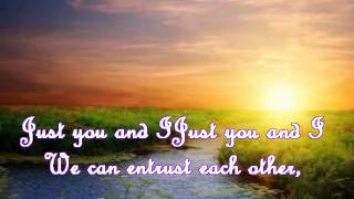 Just you and I by Eddie Rabbit &amp; Crystal Gayle