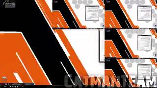 (Reupload) [Sparta Remix] Windows 7 Sparta Remix