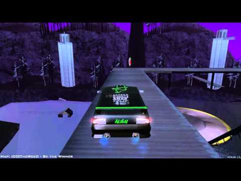 [DD]TheWeed - Be The Winner